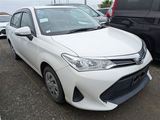 TOYOTA AXIO