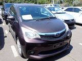 SUBARU TREZIA