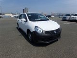 NISSAN NV150 AD