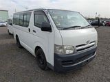 2006 / 1 TOYOTA REGIUS ACE VAN