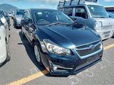 SUBARU IMPREZA SPORTS