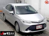 TOYOTA AXIO