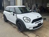BMW MINI CROSSOVER
