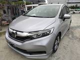 HONDA SHUTTLE HV