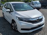 HONDA SHUTTLE HV