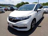 HONDA SHUTTLE HV
