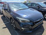 SUBARU IMPREZA SPORTS
