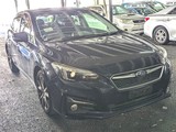 SUBARU IMPREZA SPORTS