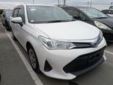 TOYOTA FIELDER HV
