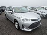 TOYOTA FIELDER HV