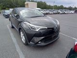 TOYOTA C-HR HV