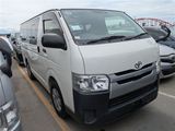 TOYOTA HIACE V