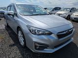 SUBARU IMPREZA SPORTS