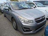 SUBARU IMPREZA G4