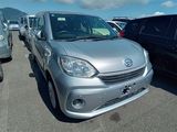 DAIHATSU BOON
