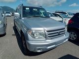 MITSUBISHI PAJERO IO