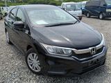 HONDA GRACE