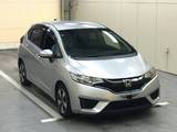 HONDA FIT HV