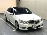 MERCEDES E250
