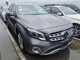 MERCEDES GLA220