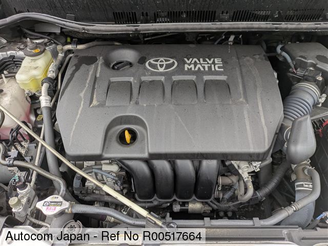 Ref No.R00517664 TOYOTA WISH Image5