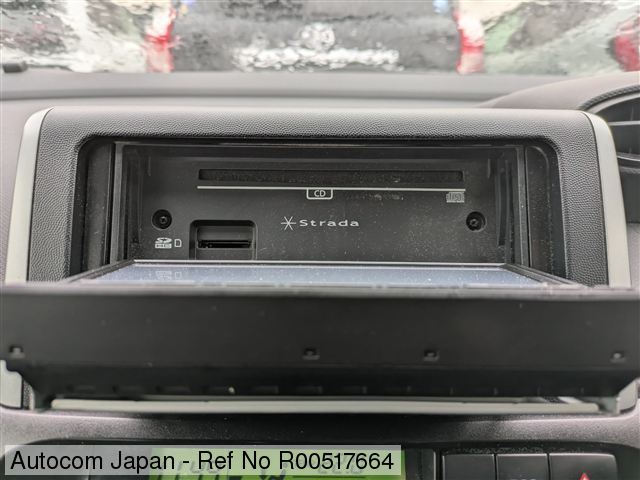 Ref No.R00517664 TOYOTA WISH Image7