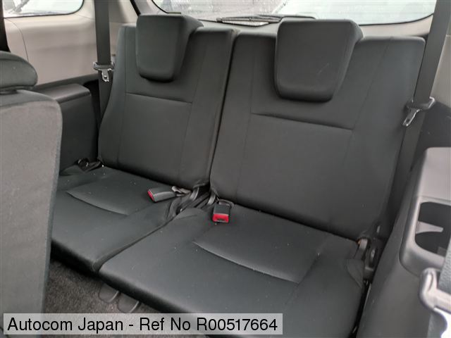 Ref No.R00517664 TOYOTA WISH Image14