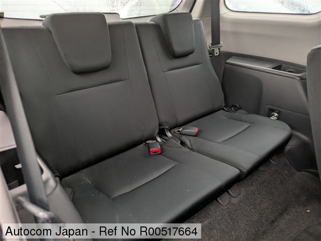Ref No.R00517664 TOYOTA WISH Image15