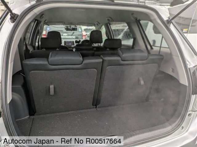 Ref No.R00517664 TOYOTA WISH Image16