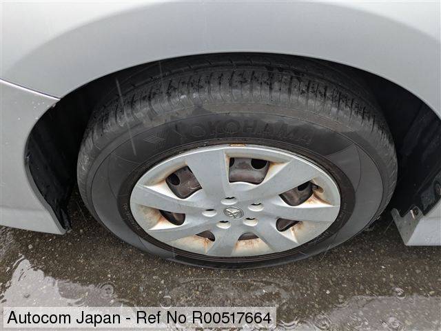 Ref No.R00517664 TOYOTA WISH Image17