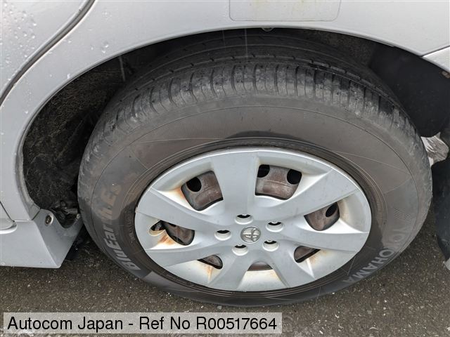 Ref No.R00517664 TOYOTA WISH Image18