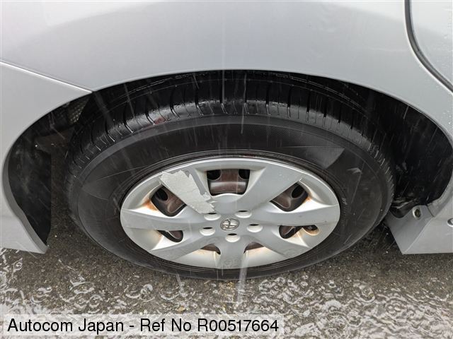 Ref No.R00517664 TOYOTA WISH Image19