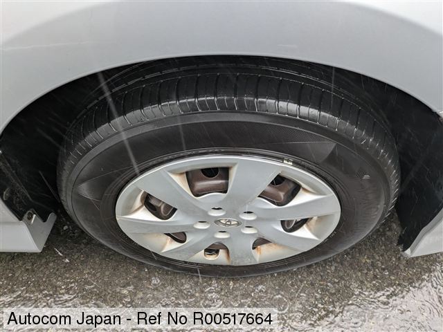 Ref No.R00517664 TOYOTA WISH Image20