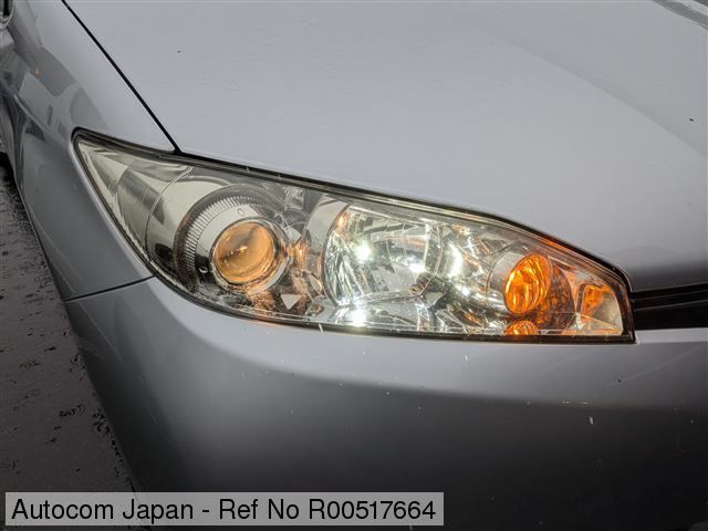 Ref No.R00517664 TOYOTA WISH Image21