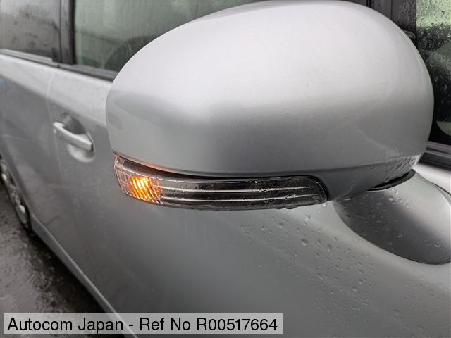 Ref No.R00517664 TOYOTA WISH Image22