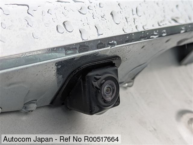 Ref No.R00517664 TOYOTA WISH Image23