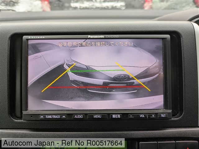 Ref No.R00517664 TOYOTA WISH Image24