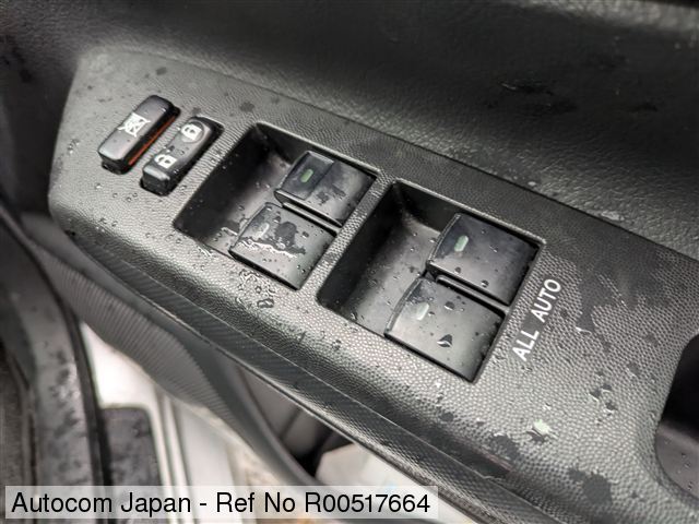 Ref No.R00517664 TOYOTA WISH Image26