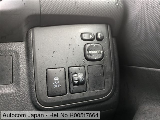 Ref No.R00517664 TOYOTA WISH Image27