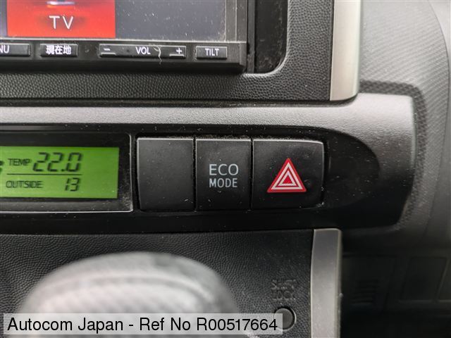 Ref No.R00517664 TOYOTA WISH Image28