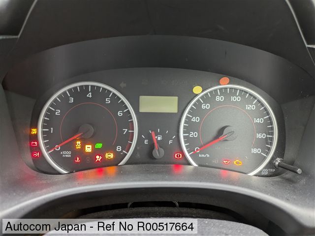 Ref No.R00517664 TOYOTA WISH Image33