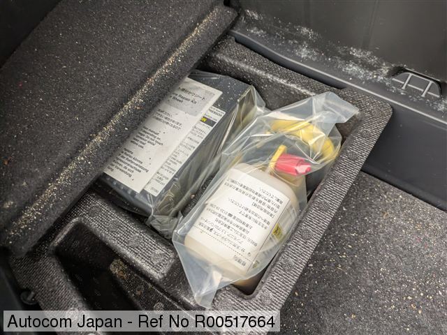 Ref No.R00517664 TOYOTA WISH Image34