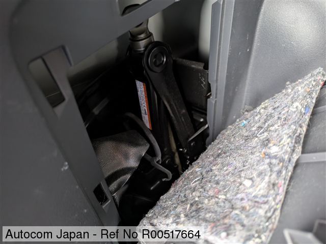Ref No.R00517664 TOYOTA WISH Image35