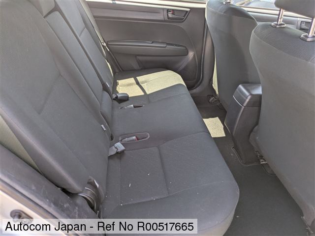 Ref No.R00517665 TOYOTA FIELDER HV Image4
