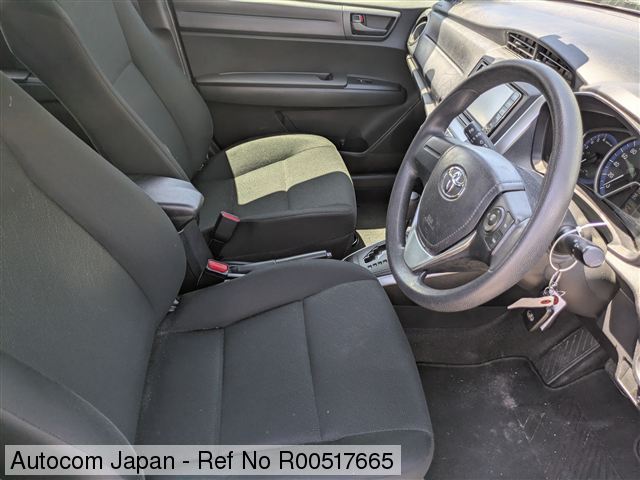 Ref No.R00517665 TOYOTA FIELDER HV Image8
