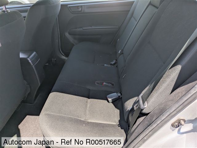 Ref No.R00517665 TOYOTA FIELDER HV Image11