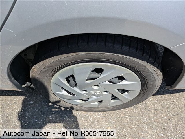 Ref No.R00517665 TOYOTA FIELDER HV Image13