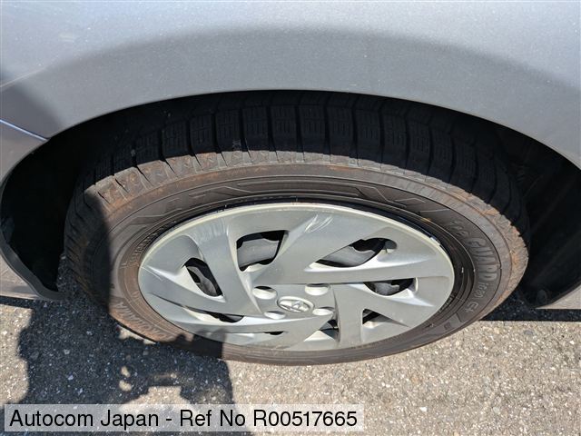 Ref No.R00517665 TOYOTA FIELDER HV Image14