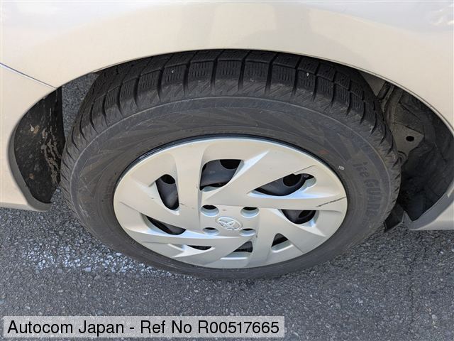Ref No.R00517665 TOYOTA FIELDER HV Image15