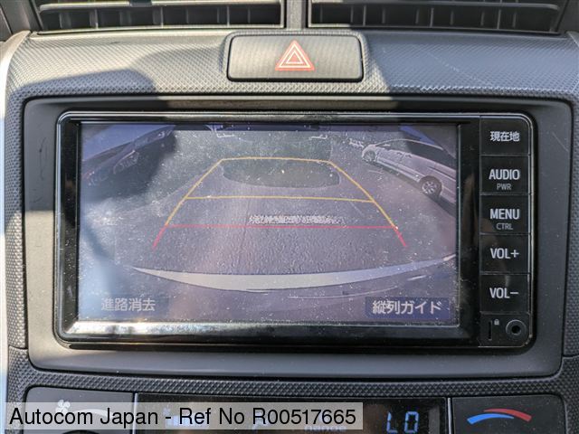 Ref No.R00517665 TOYOTA FIELDER HV Image18